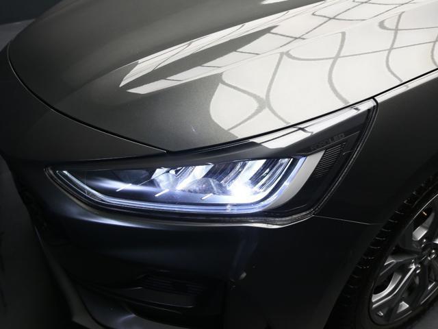 FORD Focus 1.0 EcoBoost Hybrid 155CV SW Powershift ST-Line