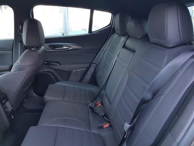 Alfa Romeo Tonale Tonale 1.5 hybrid Veloce 160cv tct7