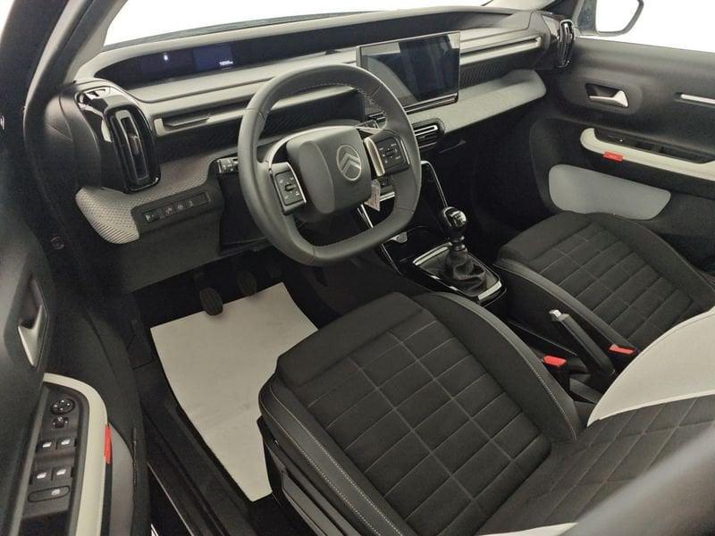 Citroën C3 PureTech 100 S&S Max