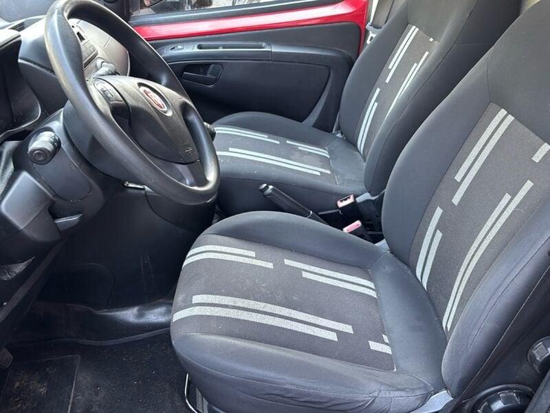 FIAT Fiorino Fiorino 1.3MTJ