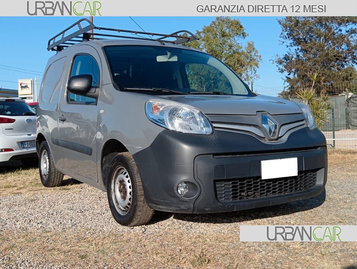 RENAULT Kangoo 1.5 Dci 75 Cv 3p - GARANZIA