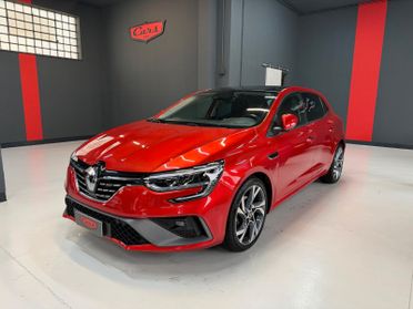 Renault Megane Mégane Blue dCi 115 CV R.S. Line