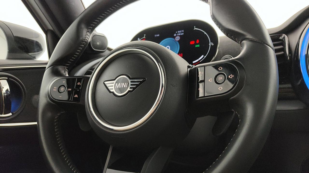 MINI Mini IV F54 2019 Clubman - Mini Clubman 2.0 Cooper S Yours 178cv auto