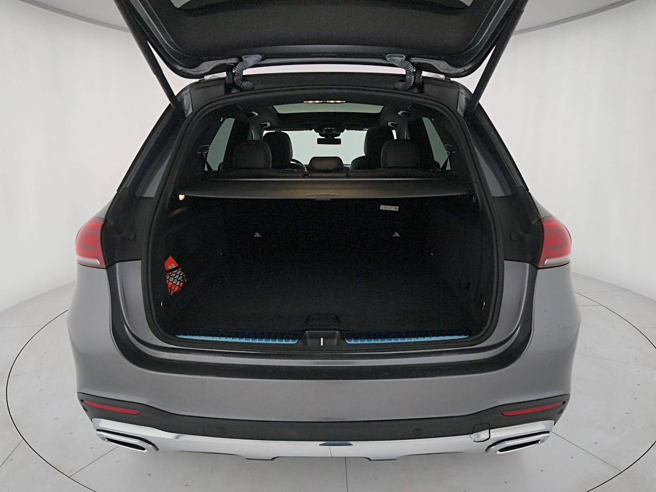 Mercedes Classe M - GLE GLE 300d mhev Premium 4matic