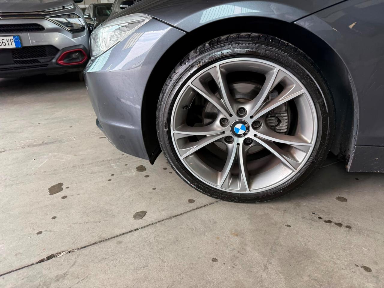 Bmw Z4 sDrive18i