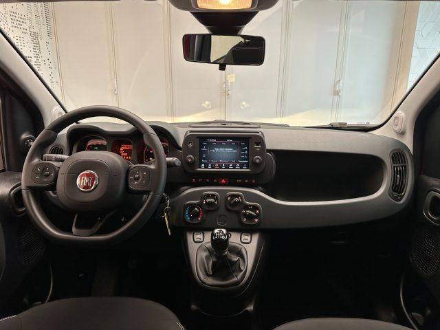 FIAT Panda Cross 1.0 FireFly S&S Hybrid