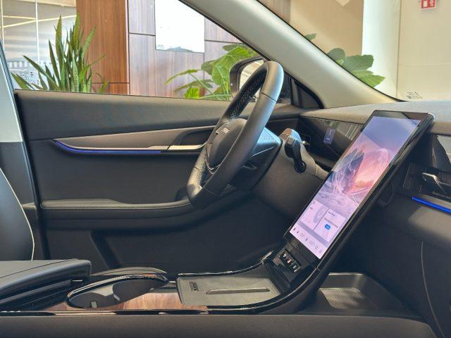 JAECOO Jaecoo 7 Jaecoo 5 1.6 TGDI 147 CV aut. Exclusive