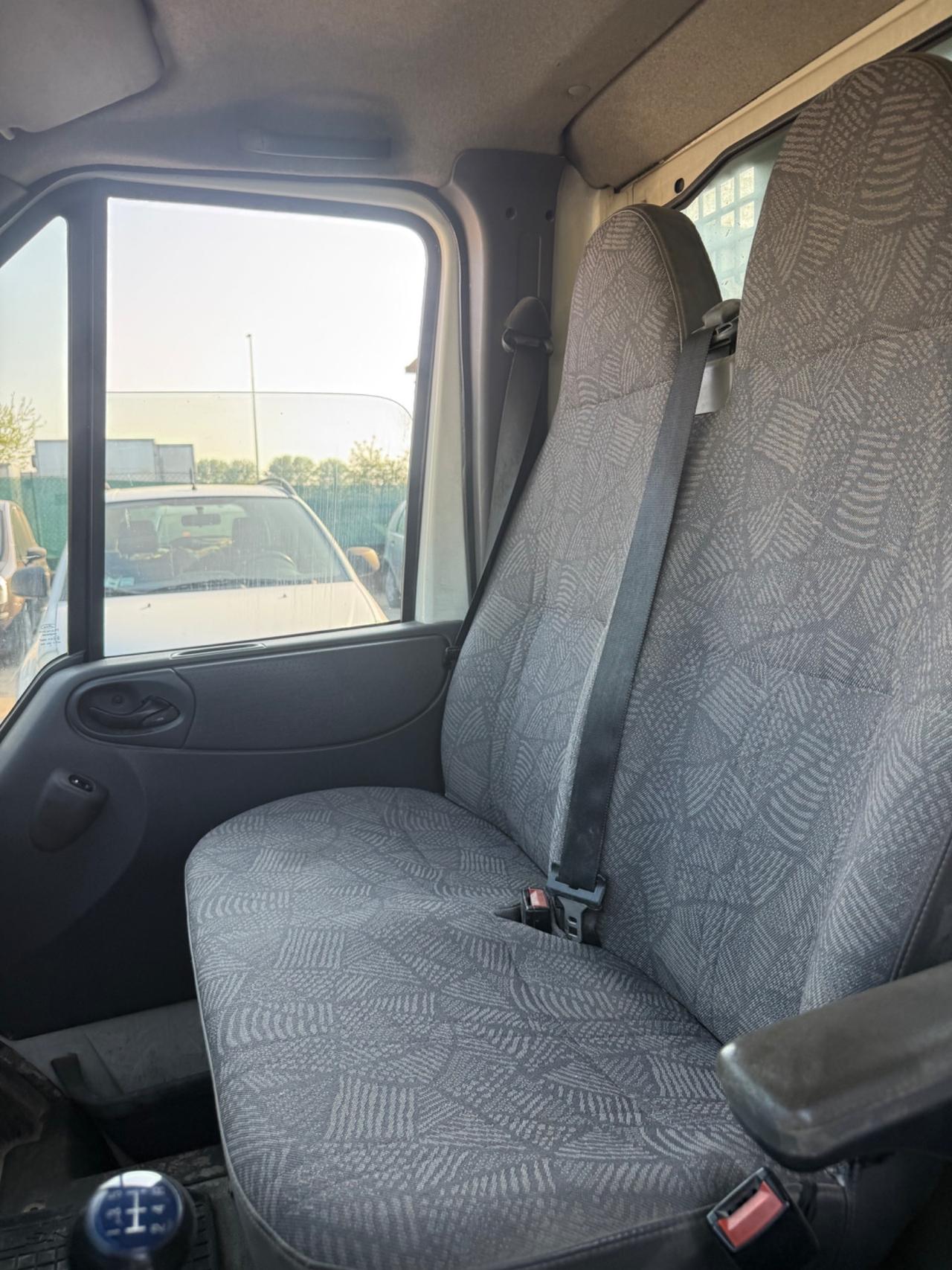 Ford Transit/Tourneo/Bus Transit 300 2.0 TD/100 cat PL-TM Furg.