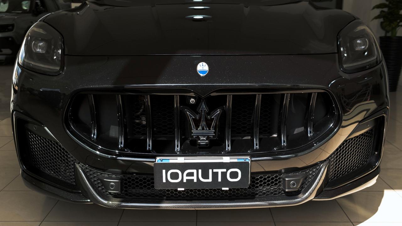 Maserati Grecale TROFEO 3.0 V6 530cv 2023