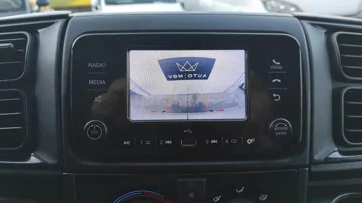 Fiat Ducato 33 2.2 Mjt 140CV MH1 -PASSO MEDIO-TETTO BASSO