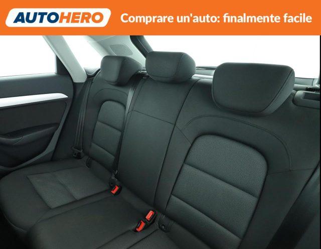 AUDI Q3 2.0 TDI 150 CV Business