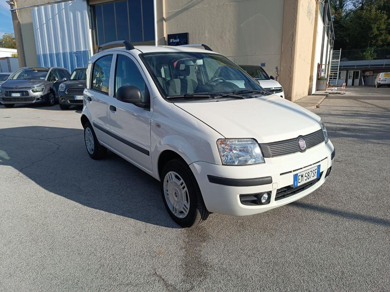 FIAT Panda 1.4 Natural Power Classic