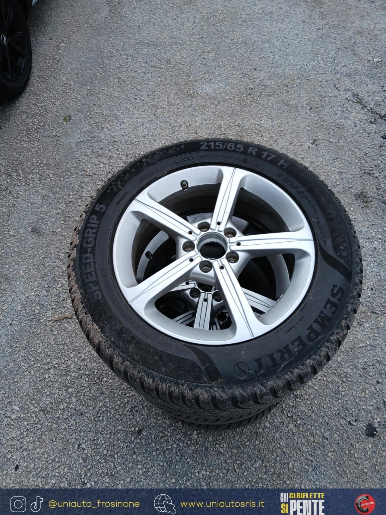 Mercedes-benz GLB 180 d Automatic Business