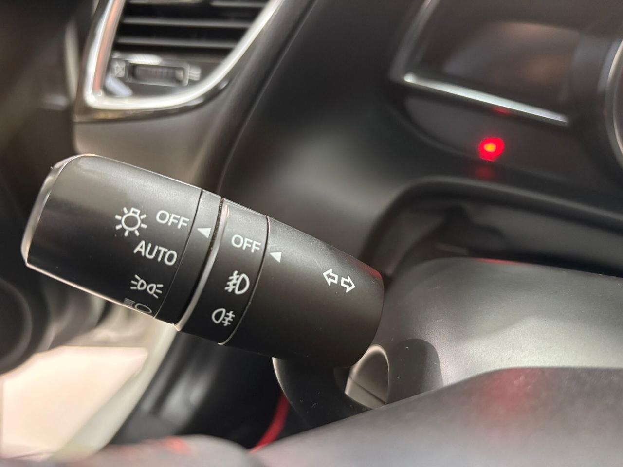 Mazda 3 2.2 Skyactiv-D Exceed