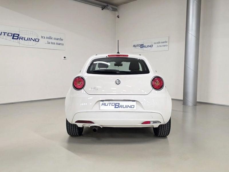 Alfa Romeo MiTo MiTo 1.4 70 CV 8V Impression