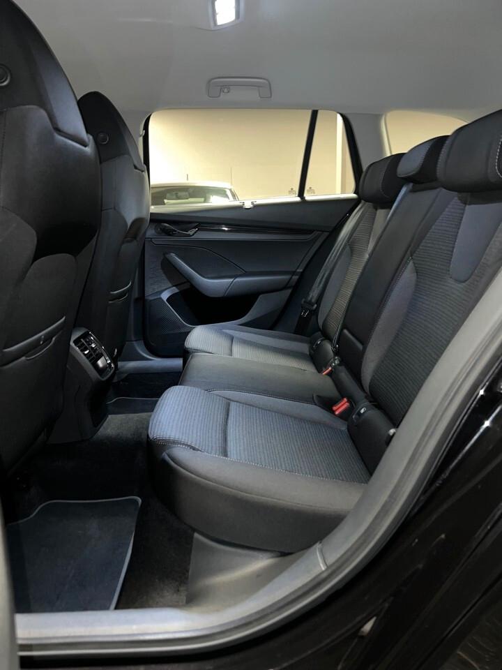 Skoda Octavia SW 1.0 Hybrid e-tec Style Dsg 110cv