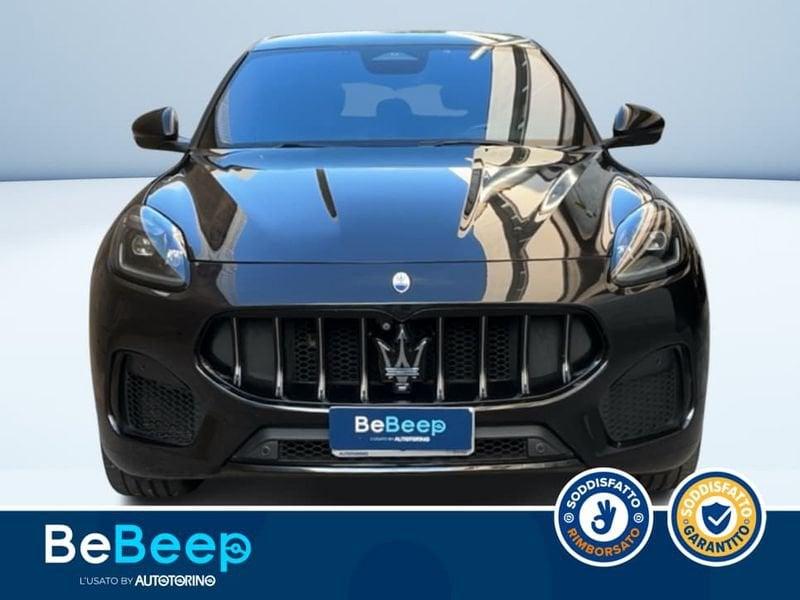 Maserati Grecale 2.0 MHEV GT 300CV AUTO