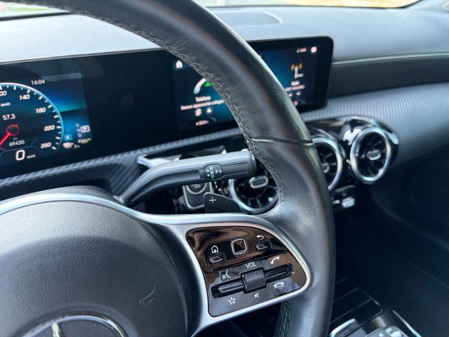 MERCEDES-BENZ CLA 250 e Shooting Brake Automatic EQ Power 218cv