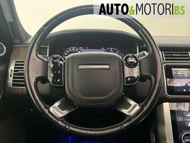 LAND ROVER Range Rover 3.0 TDV6 Vogue