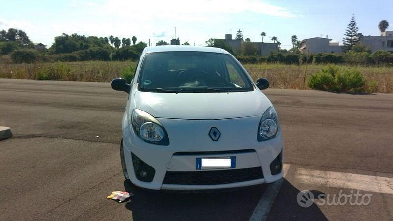 Renault Clio Storia 5p 1.2 16v Dynamique
