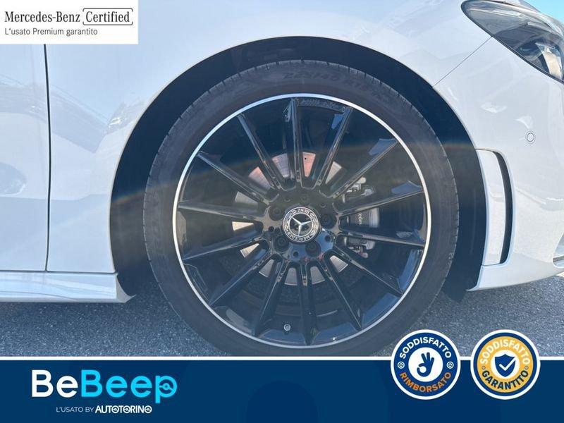 Mercedes-Benz Classe B B 180 PREMIUM AUTO