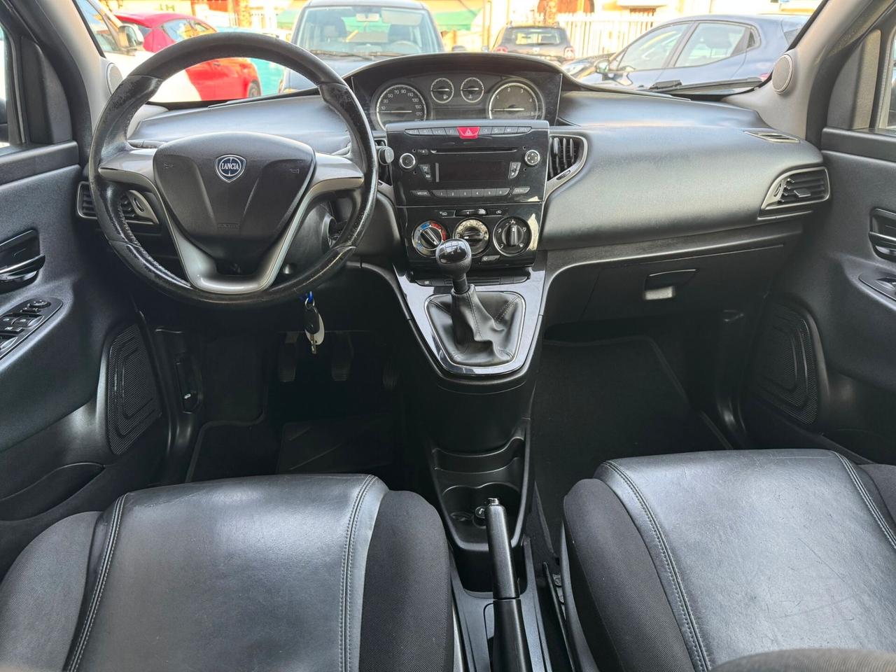 Lancia Ypsilon 1.3 MJT 16V 95 CV 5 porte S&S Platinum