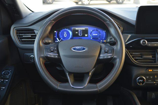FORD Kuga 1.5 EcoBlue 120 CV 2WD ST-Line Automatica