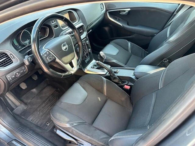 Volvo V40 D2 1.6 Momentum
