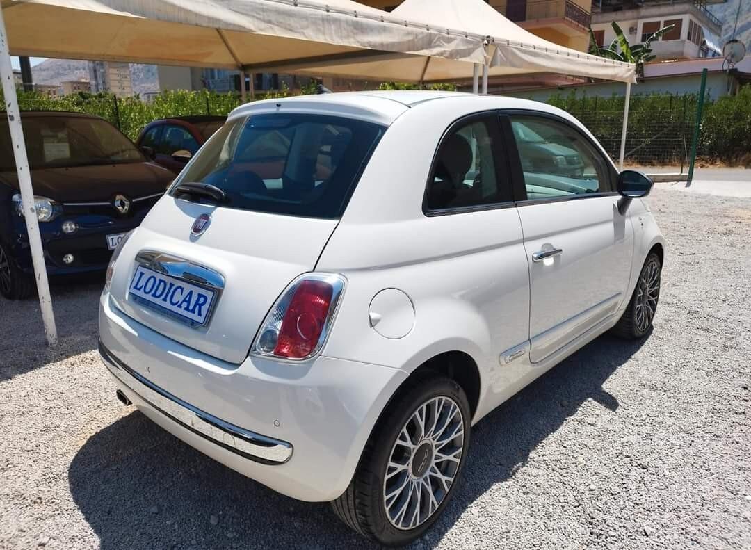 Fiat 500 1.3 Multijet 16V 95 CV Lounge