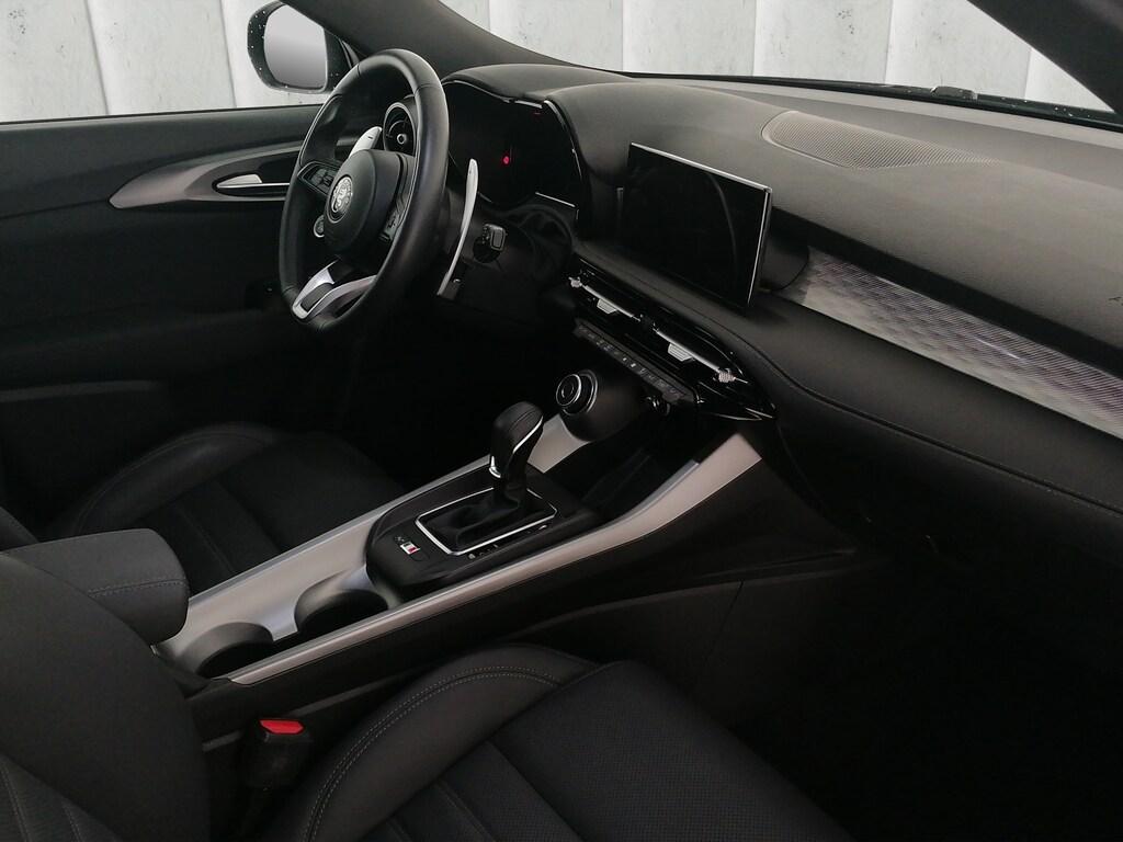 Alfa Romeo Tonale 1.5 Hybrid Speciale DDCT7