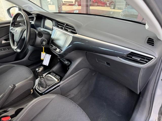 Opel Corsa 1.2 Elegance s&s 100cv