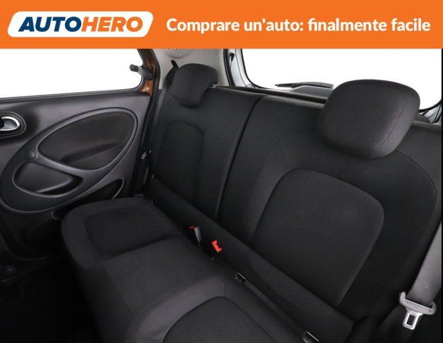 SMART ForFour 90 0.9 Turbo Passion