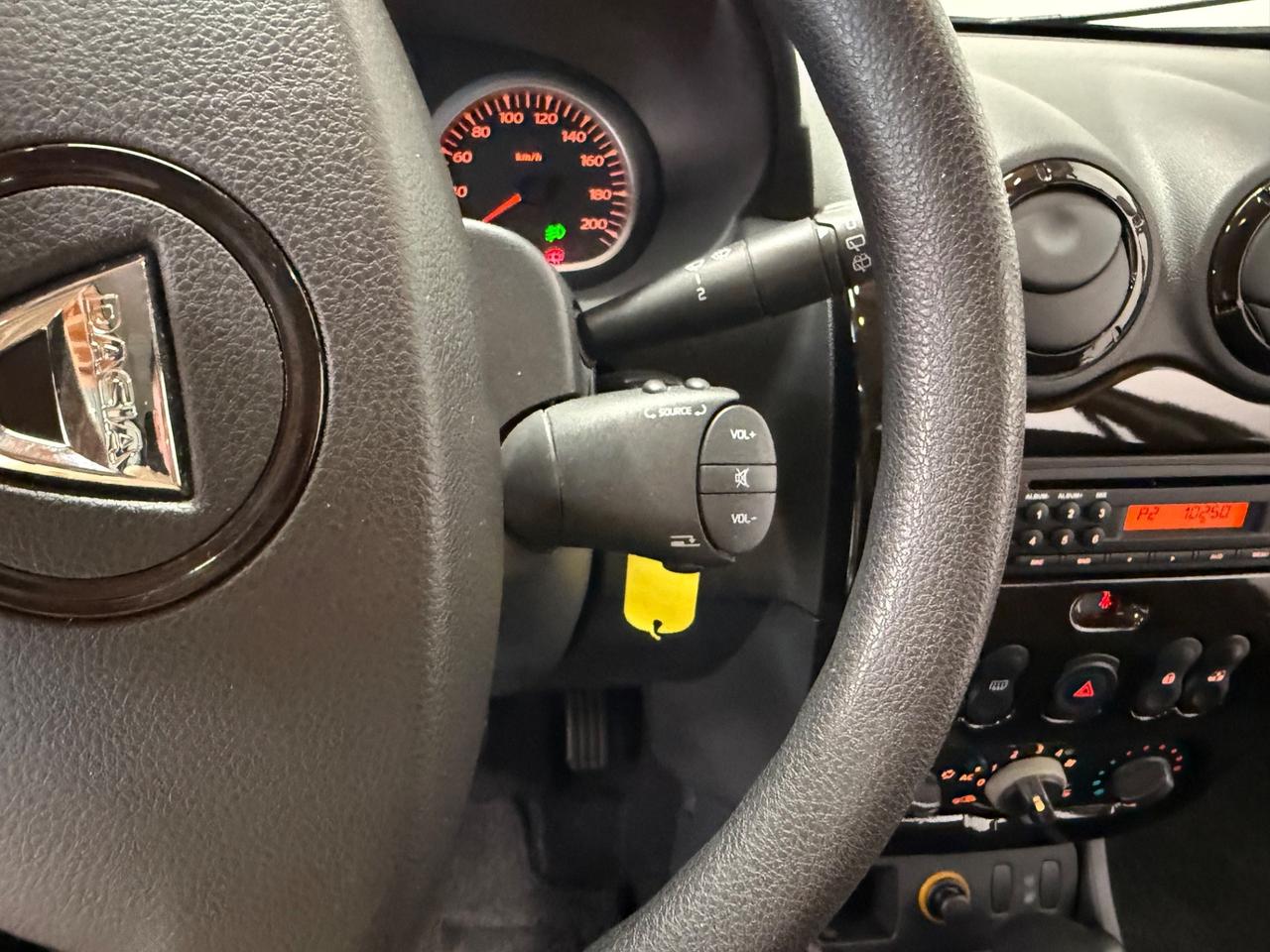 Dacia Duster 1.6 110CV 4x2 Ambiance
