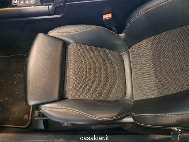 Mercedes-Benz Classe GLB GLB 180 d Automatic Business Extra 3 ANNI DI GARANZIA KM ILLIMITATI PARI ALLA NUOVA