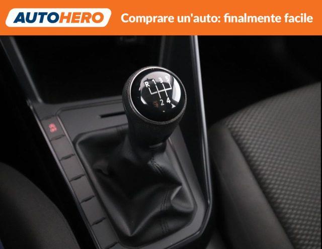 VOLKSWAGEN Polo 1.6 TDI 5p. Trendline BlueMotion Technology