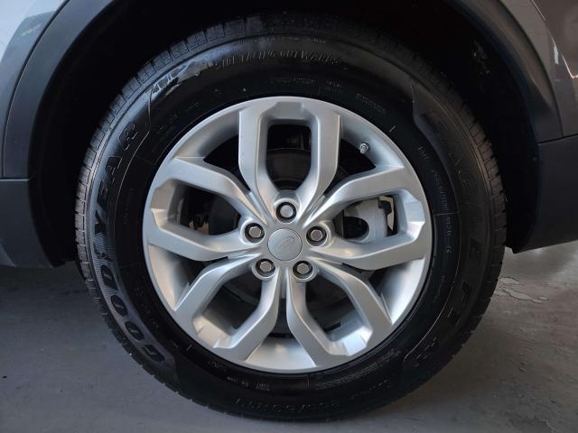 Land Rover Discovery Discovery 5 2017 2.0 sd4 HSE 240cv 7pti auto my19