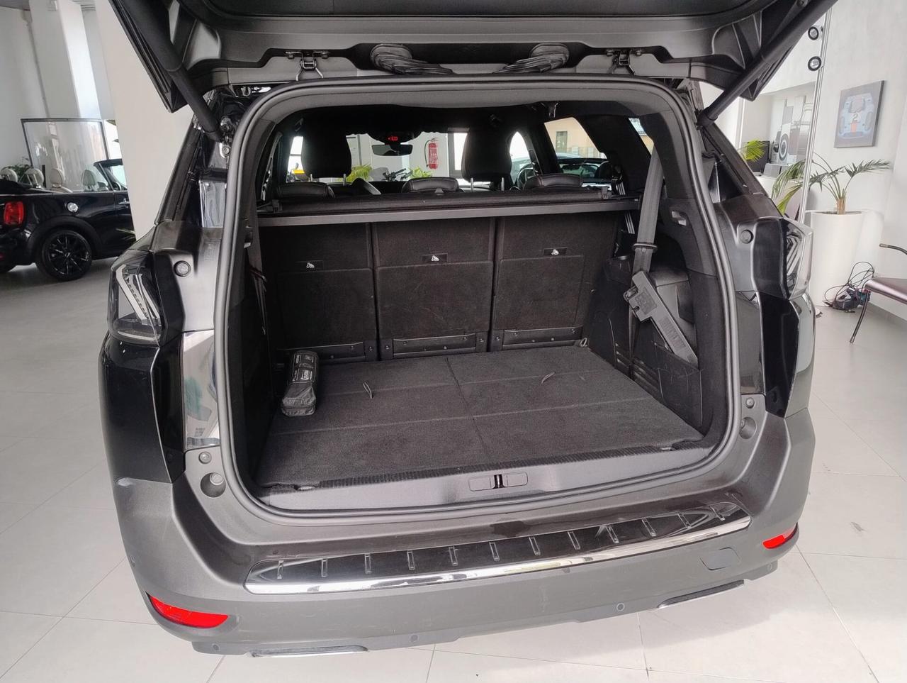 Peugeot 5008 BlueHDi 130 S&S EAT8 GT