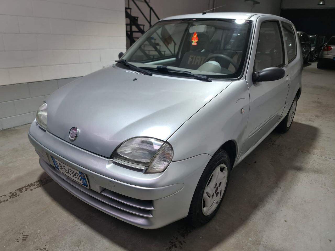 Fiat 600 1.1 Active