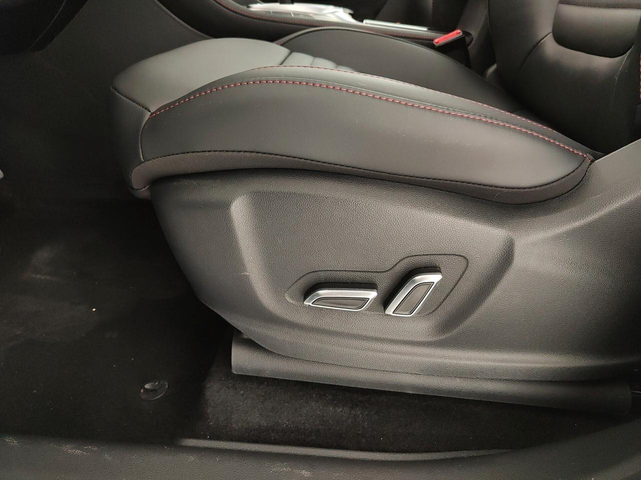 Mg HS 1.5T-GDI AT Luxury