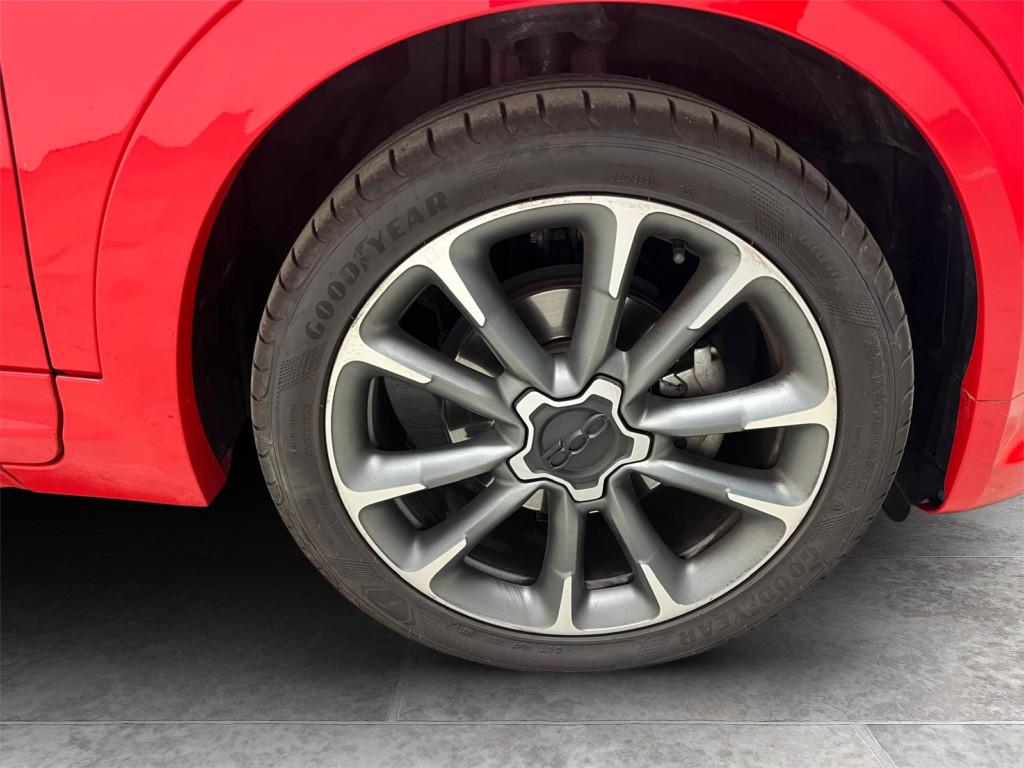 FIAT 500 X 2018 - 500X 1.0 T3 Sport 120cv