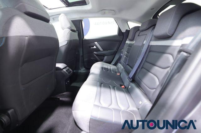 CITROEN C4 PURETECH 130 S&S MAX TETTO PANORAMICO APRIBILE