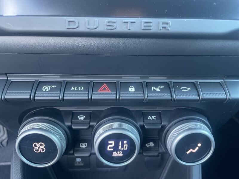 Dacia Duster Duster 1.0 TCe GPL 4x2 Journey UP