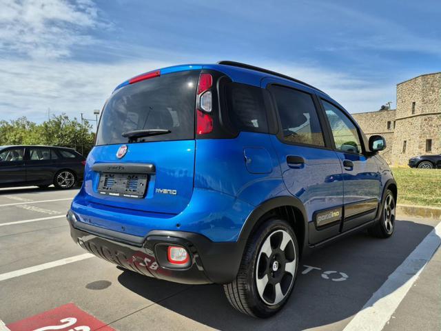 FIAT New Panda Pandina Cross 1.0 FireFly S&S Hybrid