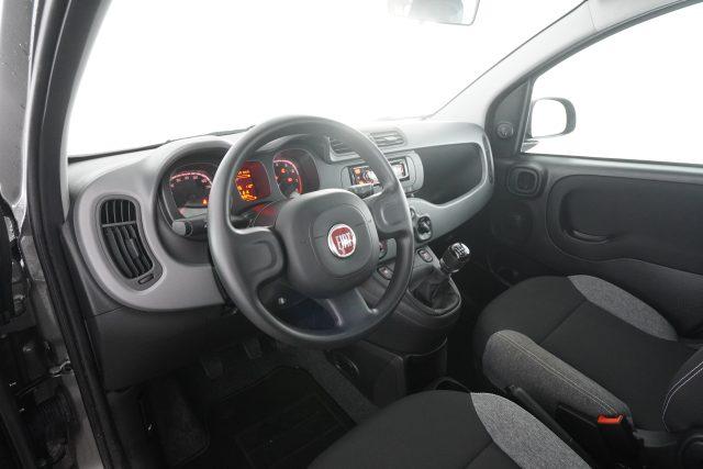 FIAT Panda Panda 1.0 FireFly S&S Hybrid