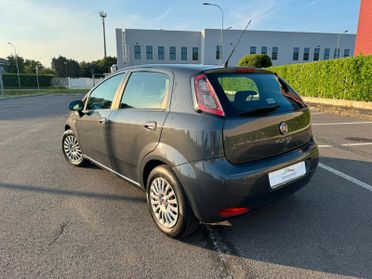 Fiat Punto 1.2 8V 5 porte Easy