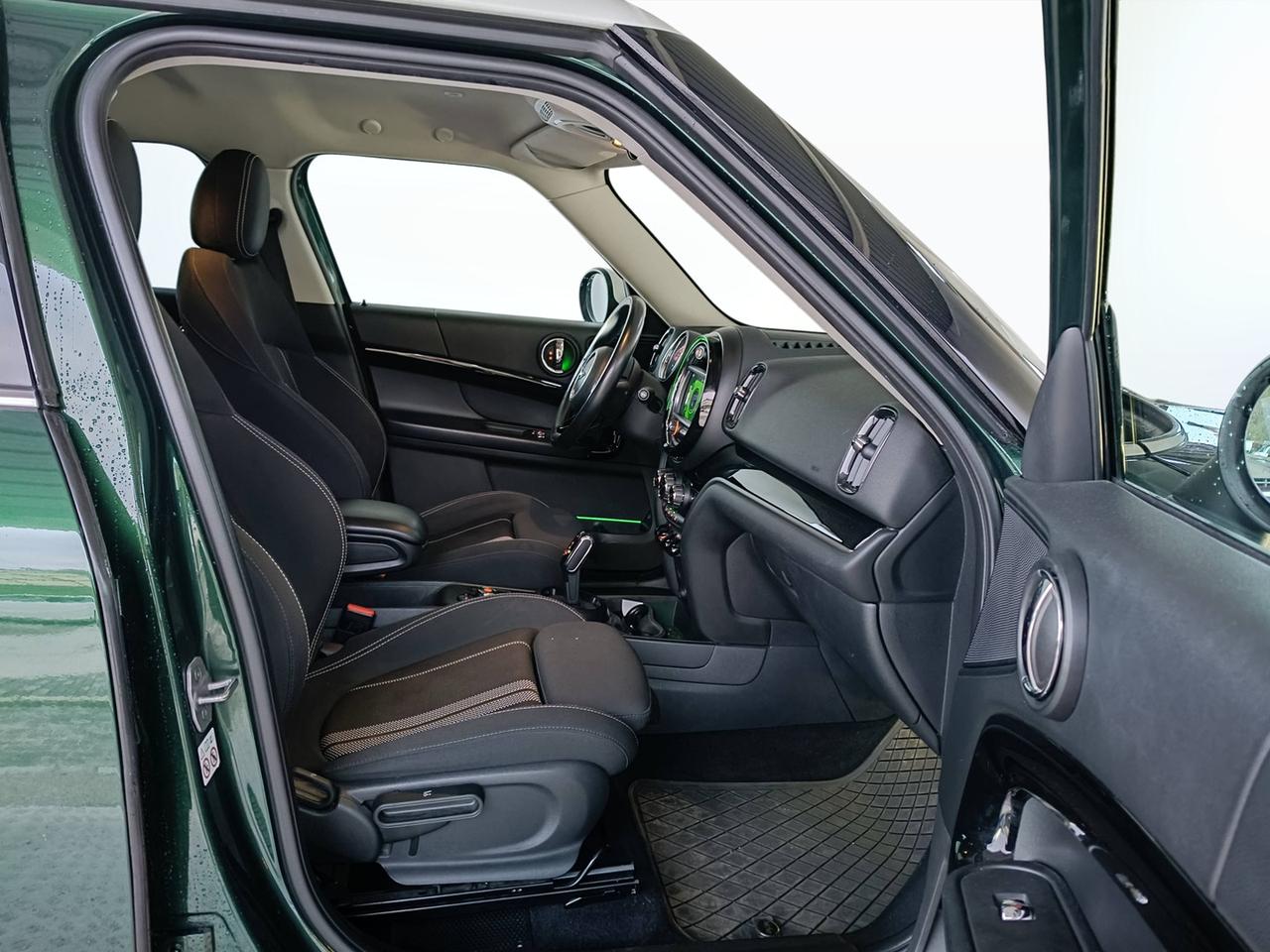 MINI Mini Countryman F60 2017 - Mini Countryman 2.0 Cooper SD Hype auto my18