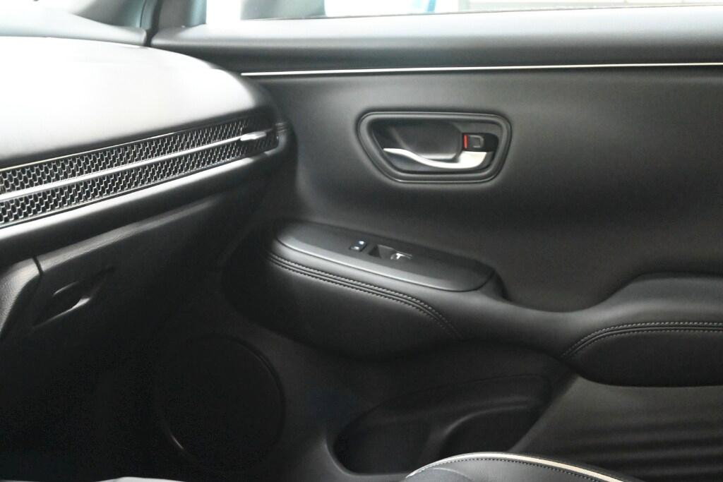 HONDA ZR-V ZR-V 2.0 Hev eCVT Sport