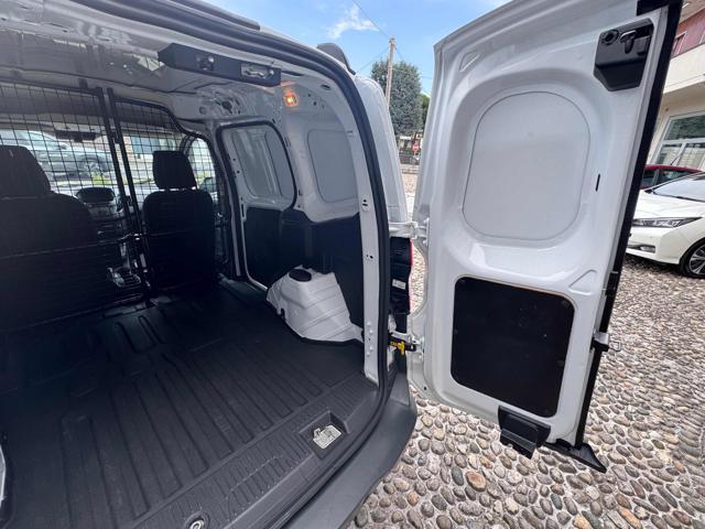 FORD Transit Courier 1.5 TDCi 75CV Van Trend