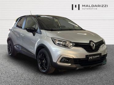Renault Captur I 2017 1.5 dci Sport Edition 90cv