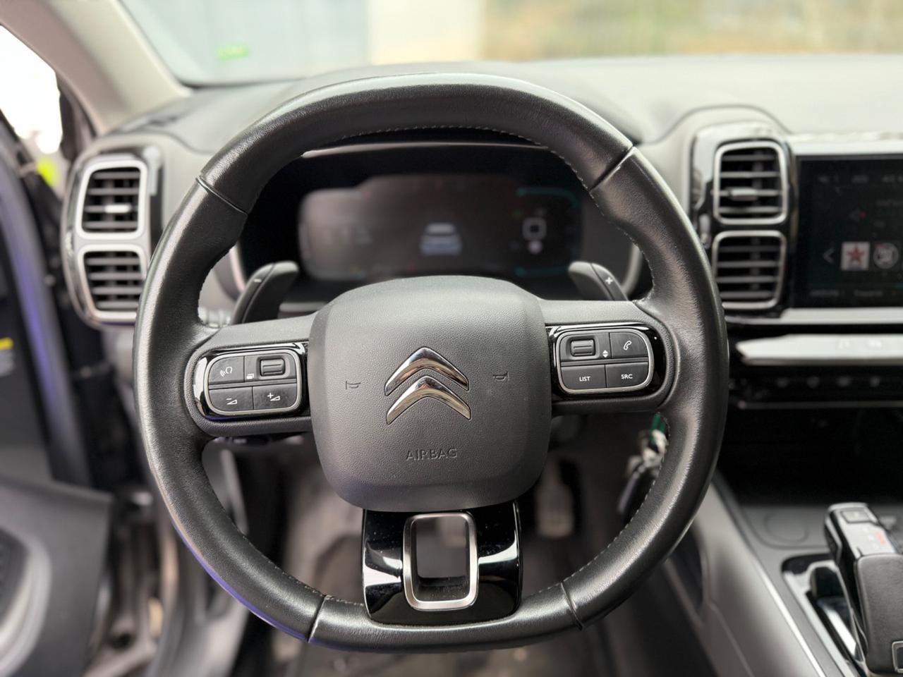 Citroen C5 Aircross BlueHDi 130 S&S EAT8 Shine